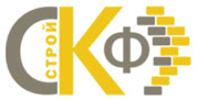 СКФ-СТРОЙ логотип